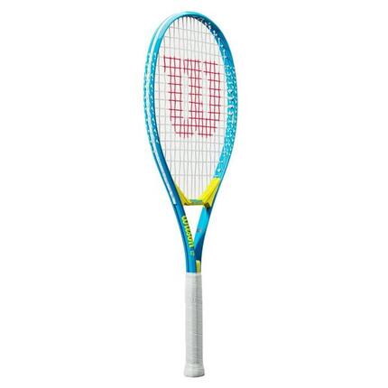 Wilson Ultra Power 23 Jongens Racket