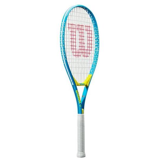 Racchetta Tennis Bambino Wilson Ultra Power 23 Blu/Verde