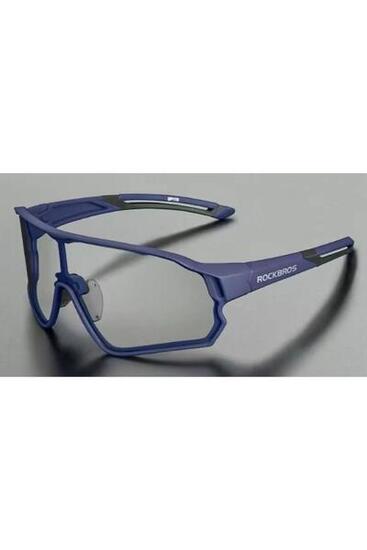 Okulary rowerowe Bikeline 10134BL