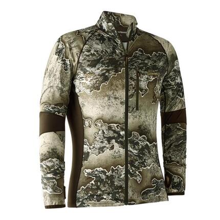 Deerhunter Excape Insulated Cardigan Herren (Realtree Excape™) Größe 2XL