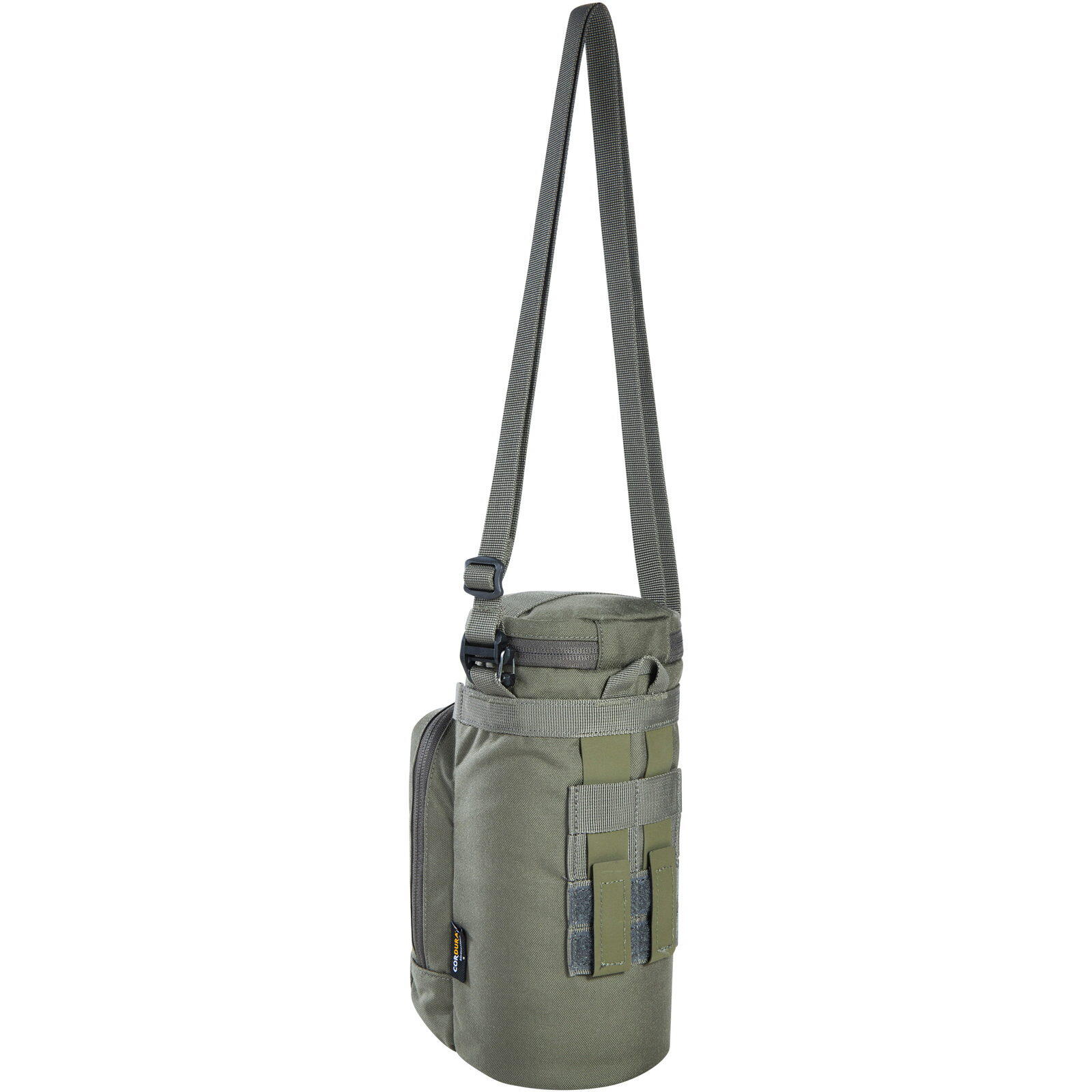 isolierte Trinkflaschen-Tasche Bottle Pouch 1L BC stone grey olive 2/7