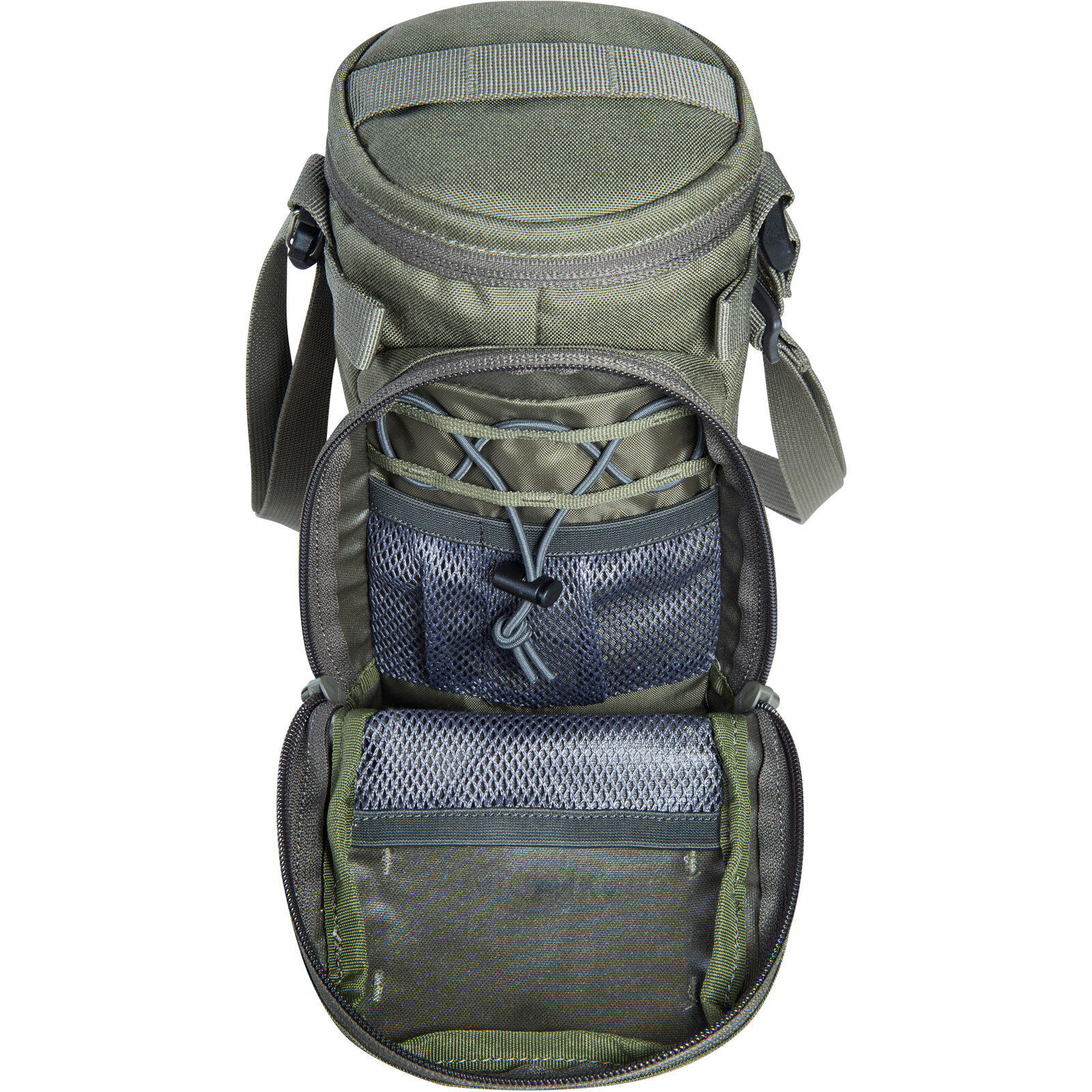isolierte Trinkflaschen-Tasche Bottle Pouch 1L BC black 7/7