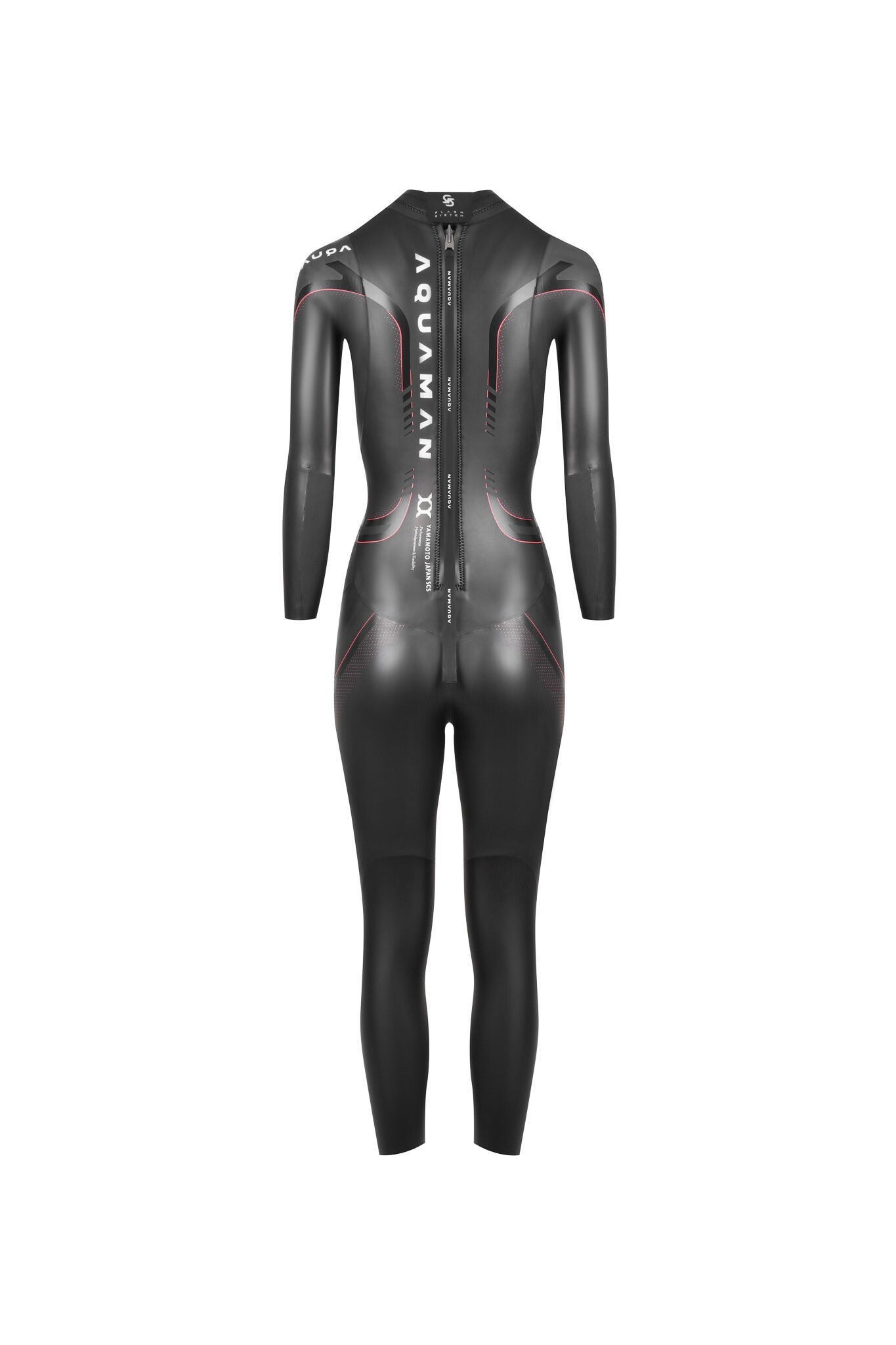 DNA 2 - Traje de natación en aguas abiertas para hombre 3/5