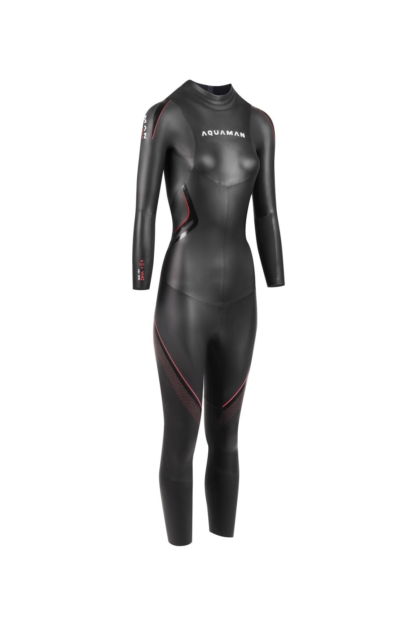 DNA 2 - Traje de natación en aguas abiertas para hombre 2/5
