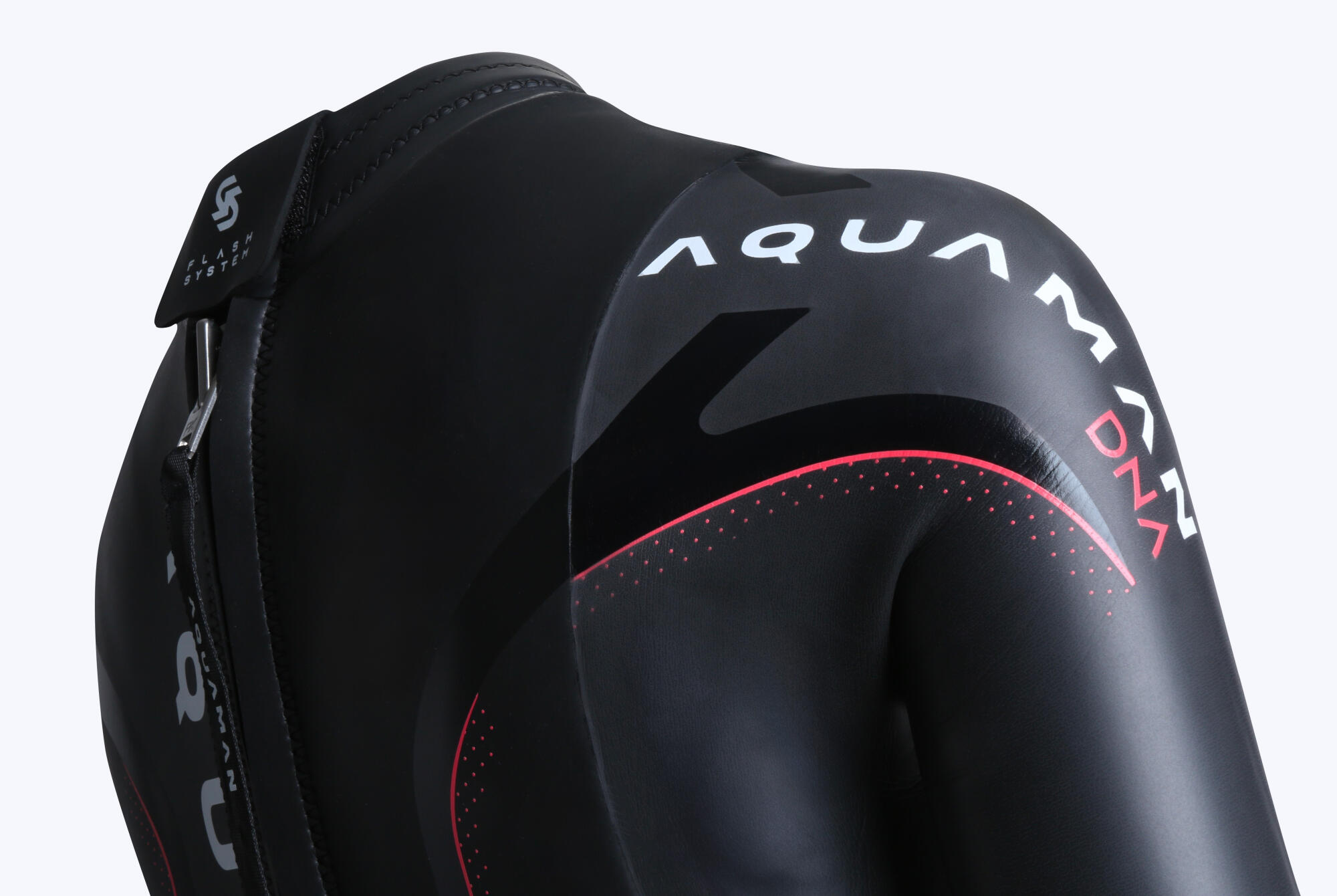 DNA 2 - Traje de natación en aguas abiertas para hombre 4/5