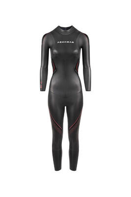 DNA 2 - Muta da nuoto in acque libere da donna