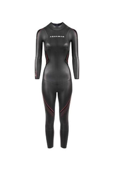 DNA 2 - Muta da nuoto in acque libere da donna