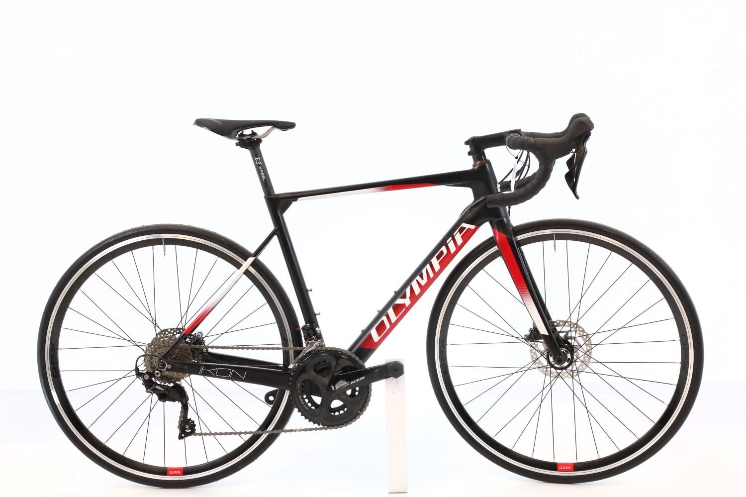 OLYMPIA CYCLES picture