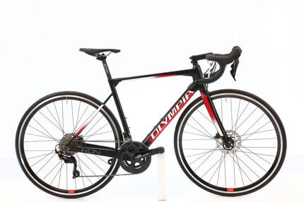 Vélo de route reconditionné · Iron · Très bon état