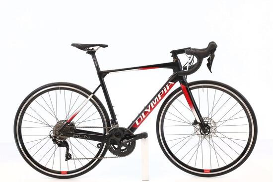 Vélo de route reconditionné · Iron · Très bon état