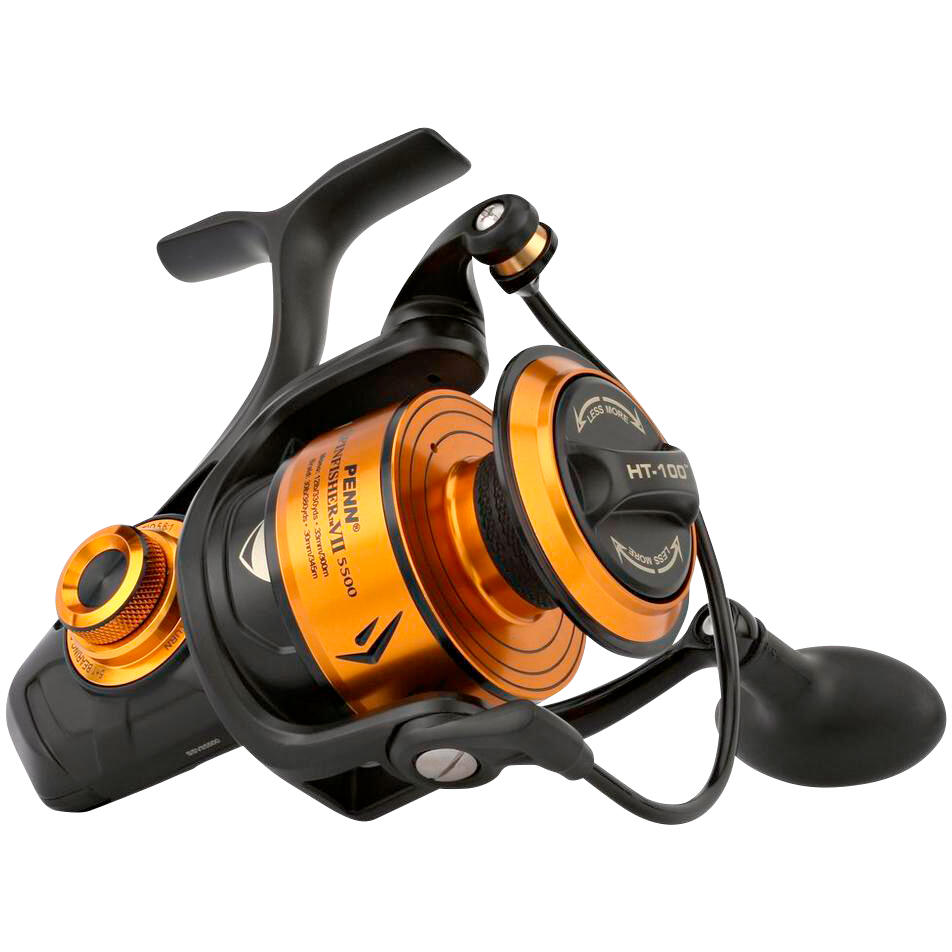 Penn Spinfisher® VII 3/4