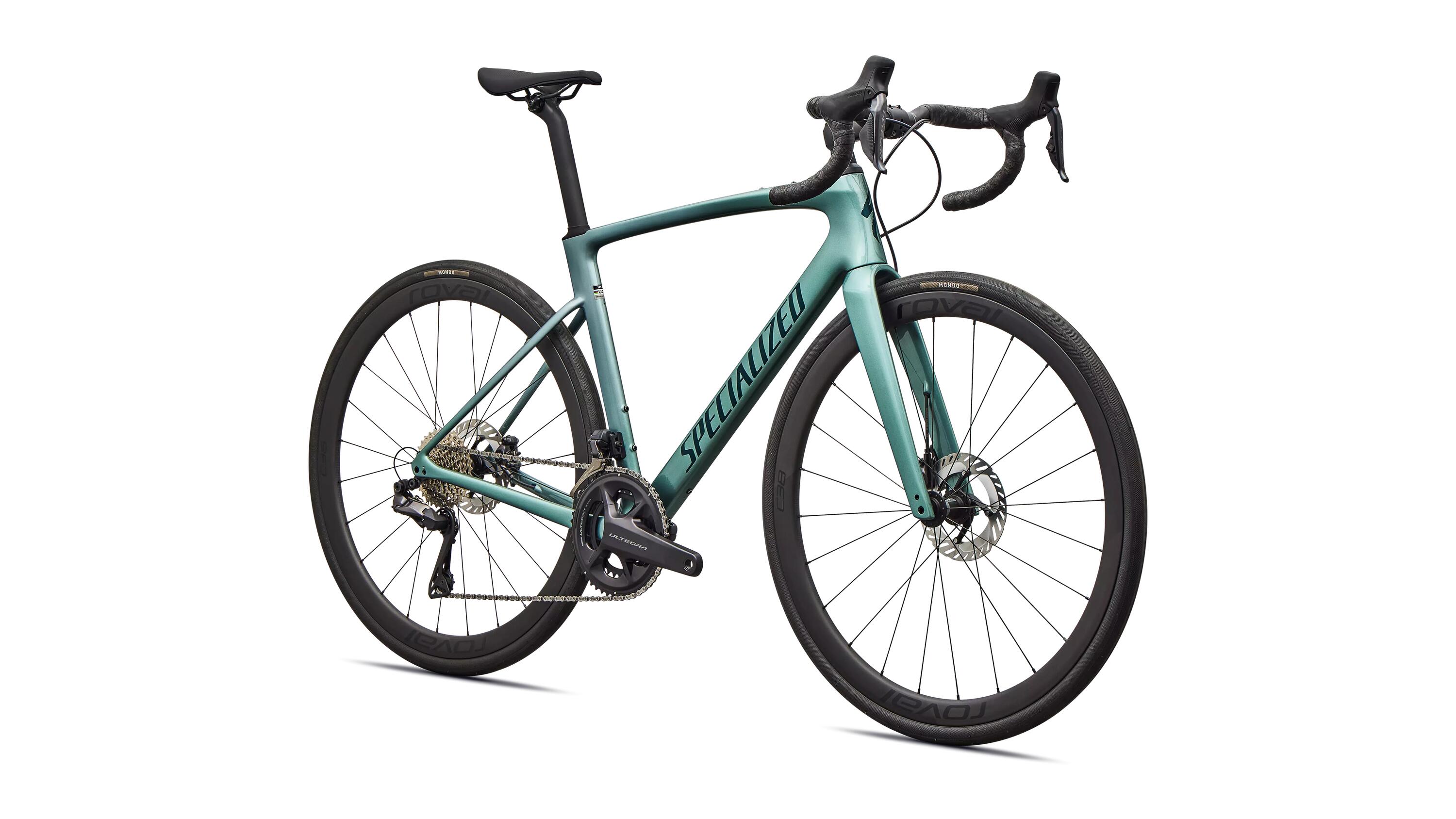 Specialized ROUBAIX EXPERT FJDMET/PRL/EMDMET 54 2/3