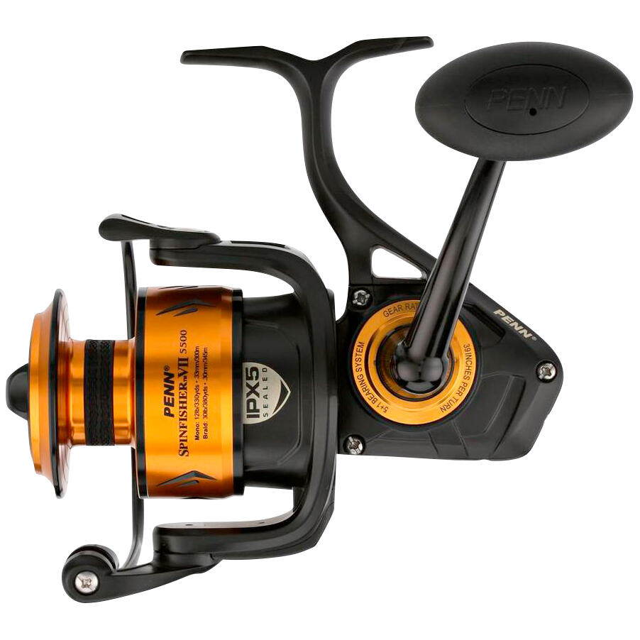 Penn Spinfisher® VII 4/4