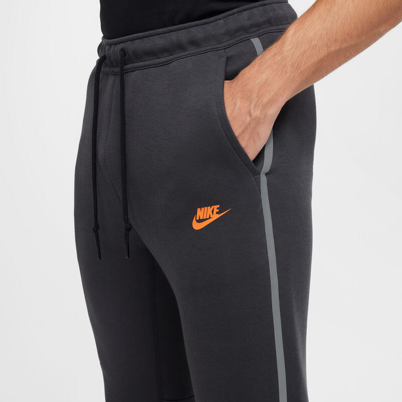 Pantaloni Nike M Tech Ssnl Tech Fleece + Jggr