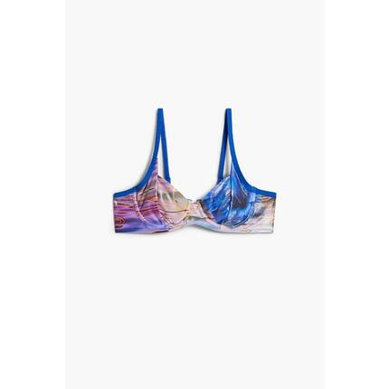 Haut de maillot de bain femme Desigual Cancun
