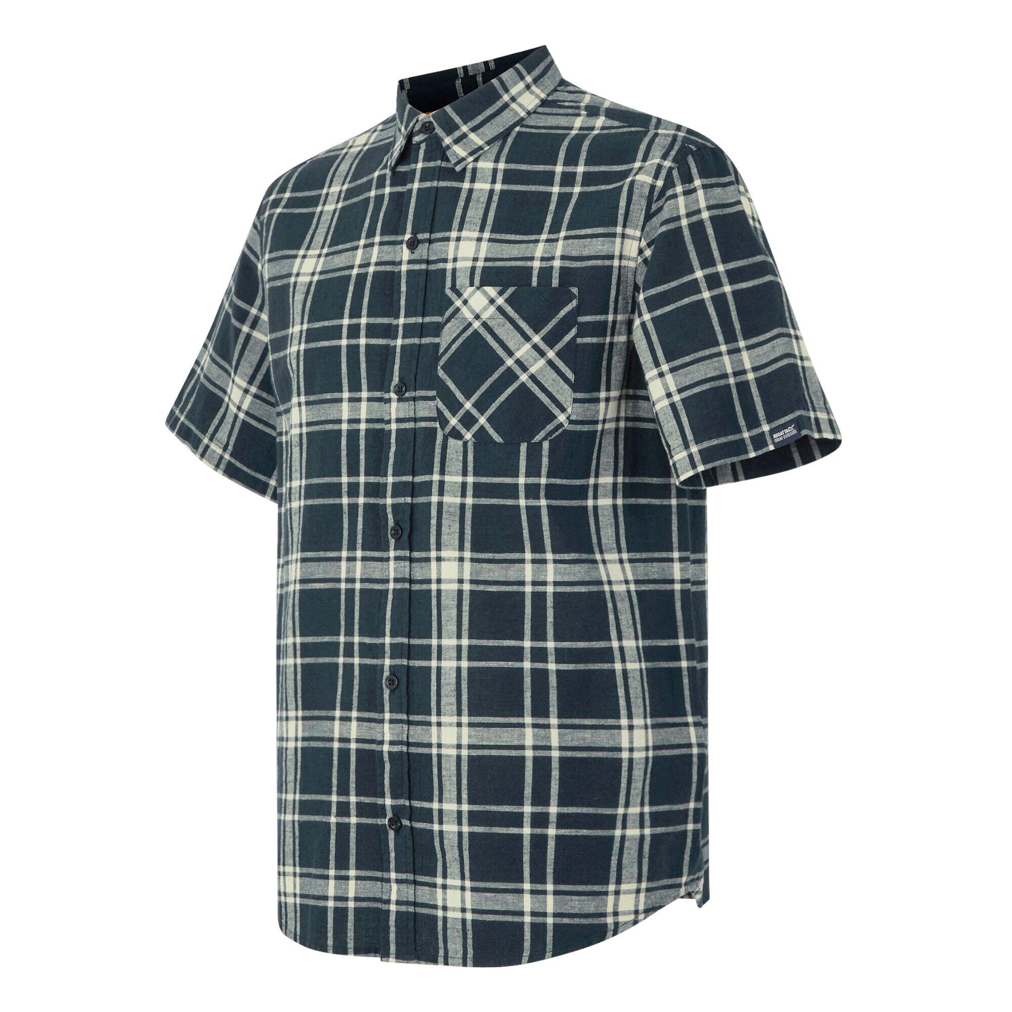 Camisa Regatta Loran 7/7