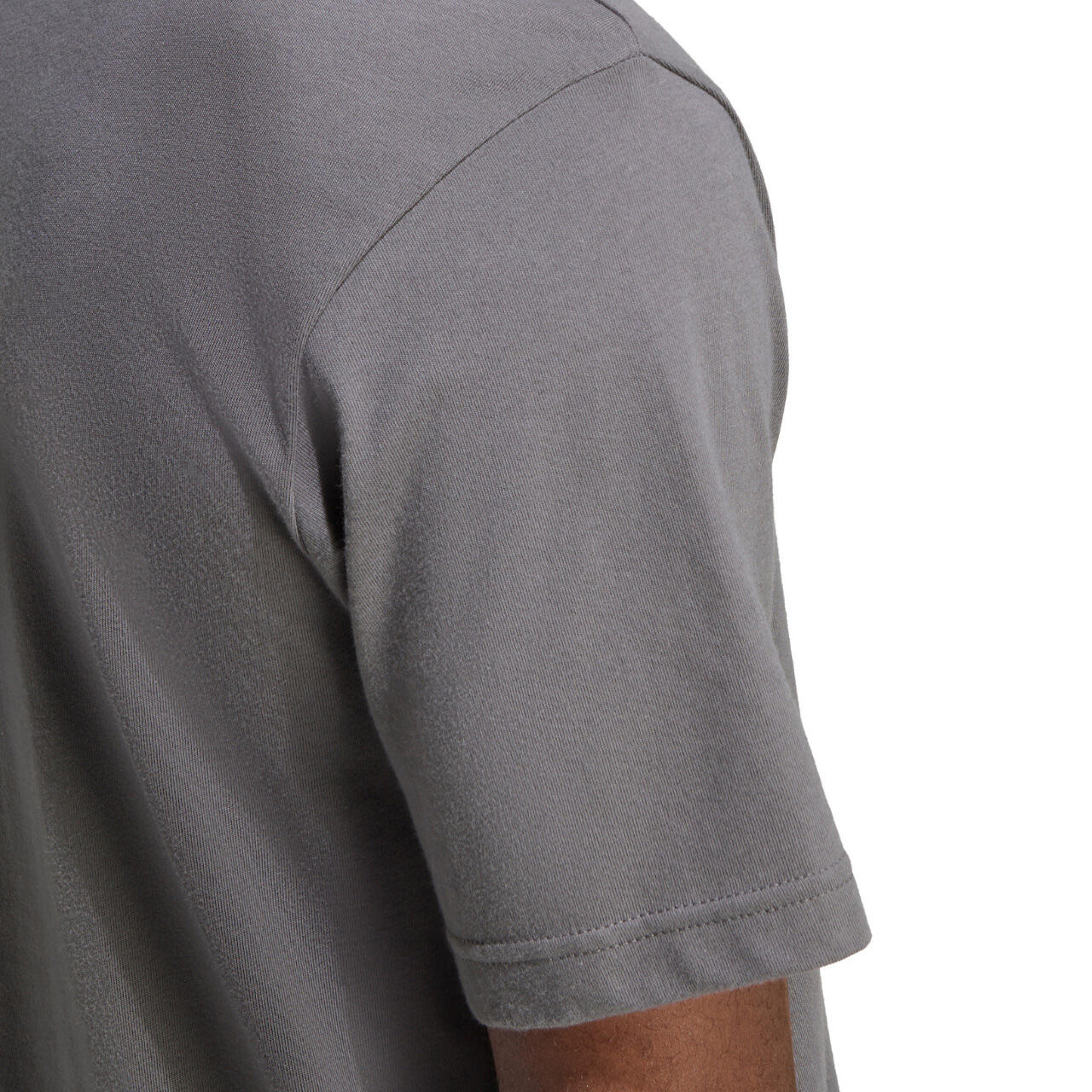 T-shirt homme ADIDAS camo coton 5/6