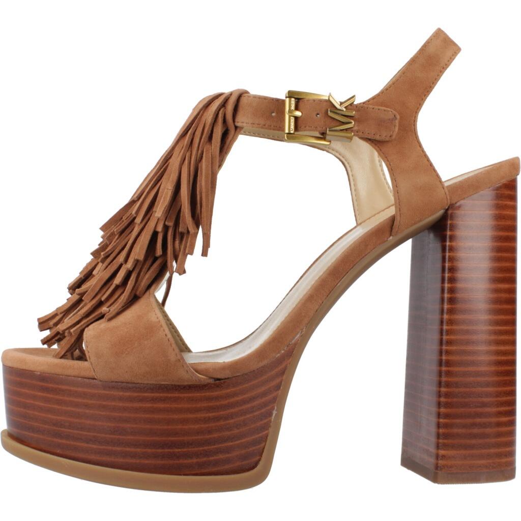 Sandalias Mujer Michael Kors Indra 2/5