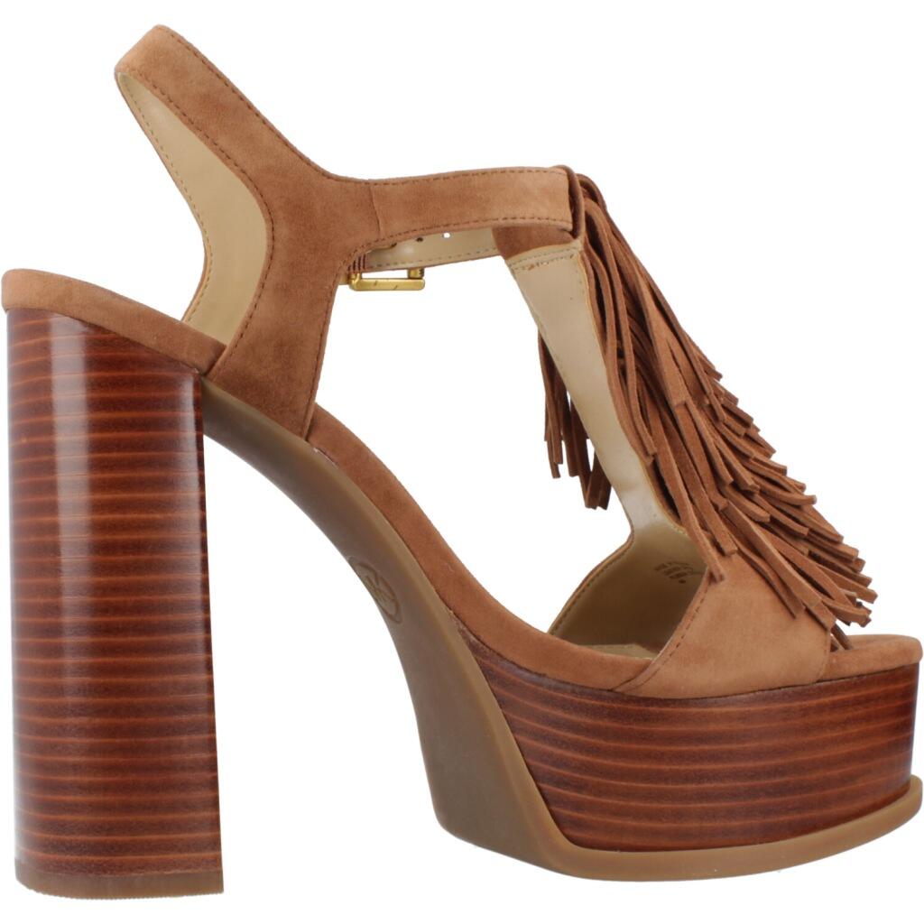 Sandalias Mujer Michael Kors Indra 4/5