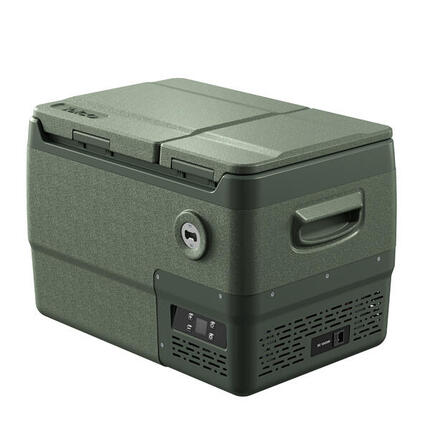 Lodówka przenośna kompresorowa Yolco DX30 Pistachio