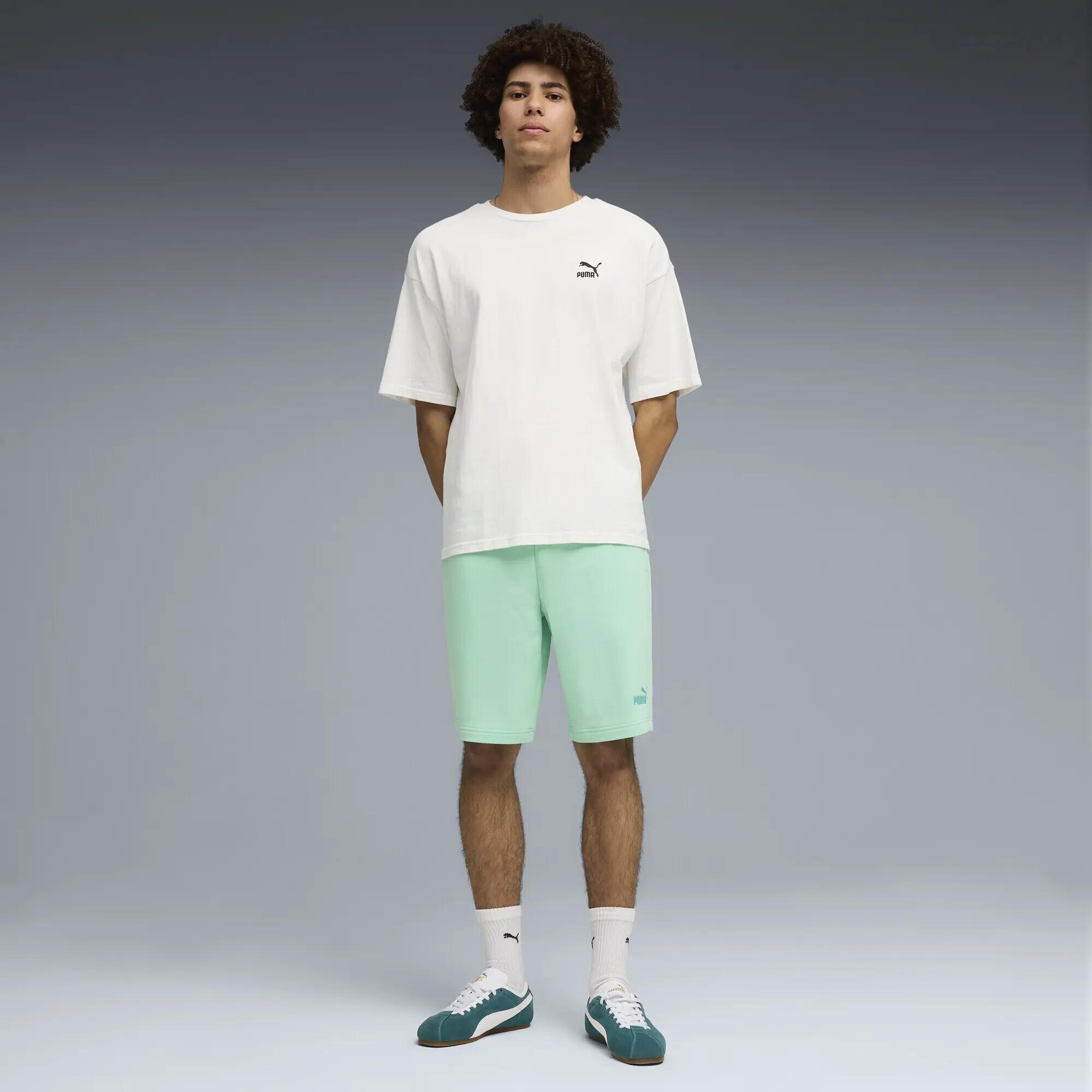Essentials 10" Shorts Men PUMA 4/5