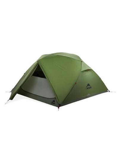 Namiot 4-osobowy MSR Elixir 4 Tent - green