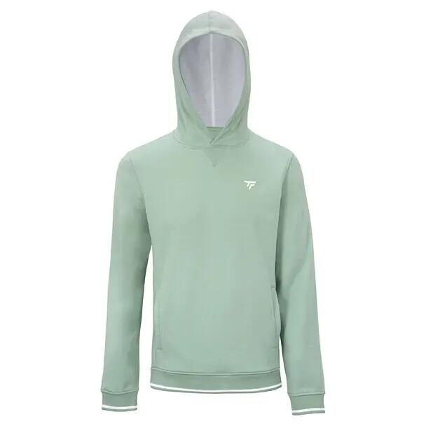 Bluza z kapturem dla dzieci Tecnifibre Team Terry