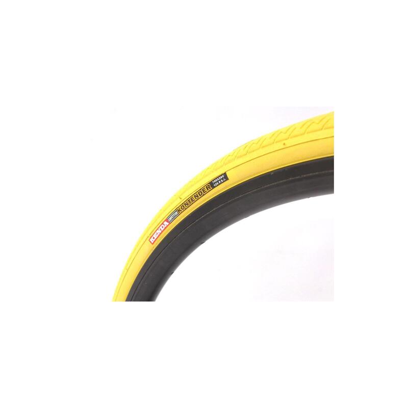 Set anvelope bicicletă KENDA Kontender 28 inch / 700 x 26C