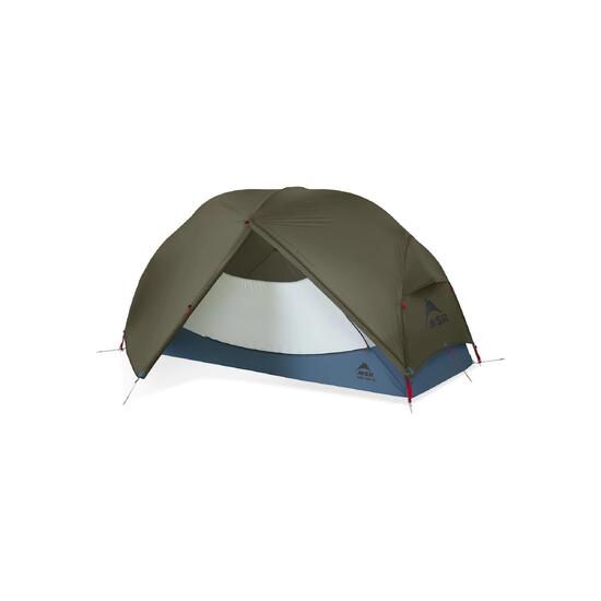 Namiot 1-osobowy MSR Hubba Hubba HD 1P Tent - green