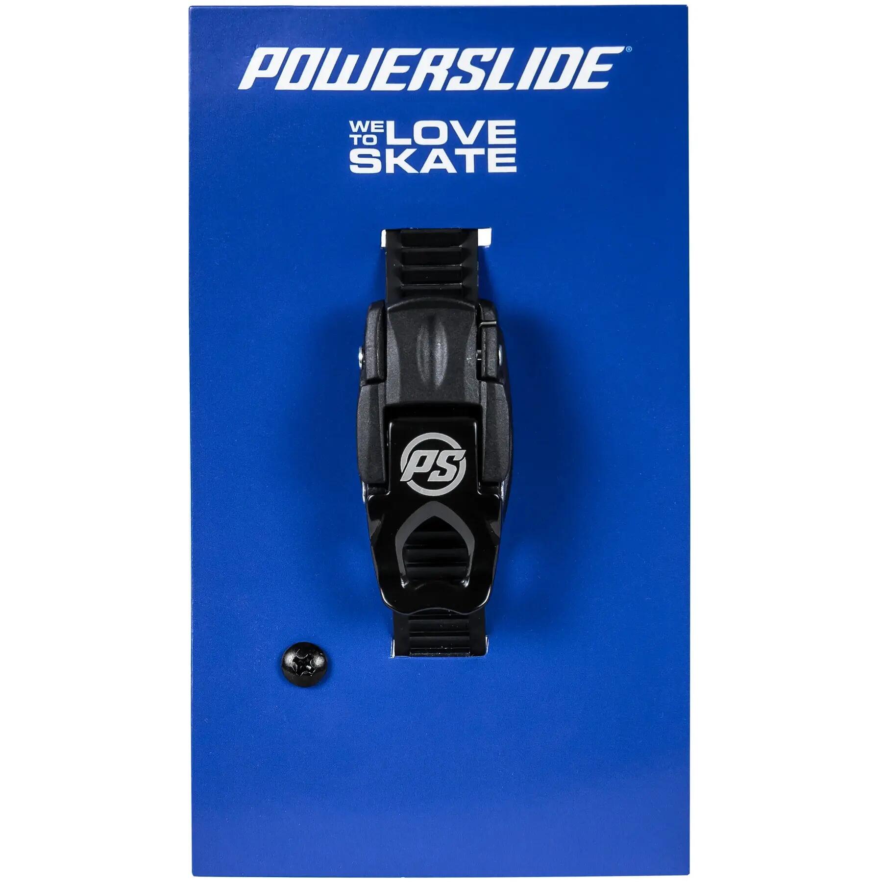 Boucle de serrage Powerslide 2/2