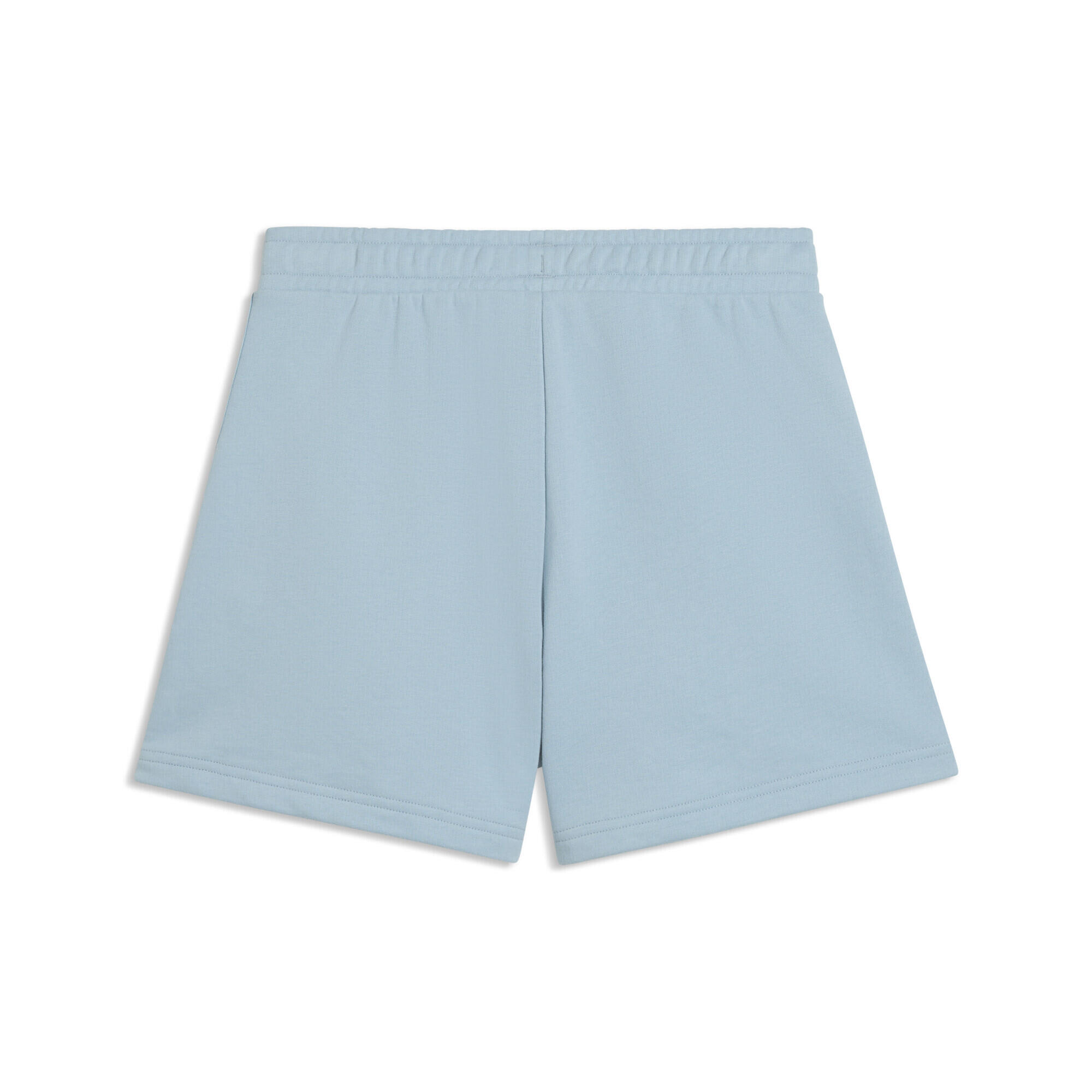 Short à taille haute Essentials Tape Enfant et Adolescent PUMA 5/5