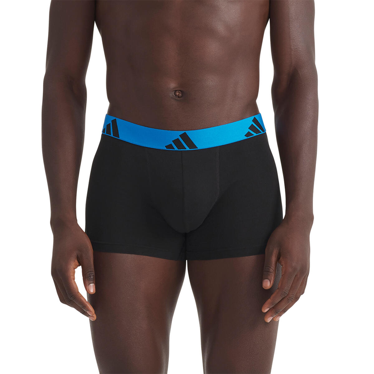 Lot de 2 boxers homme Active Flex Cotton 2/7