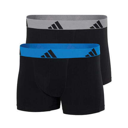 Lot de 2 boxers homme Active Flex Cotton