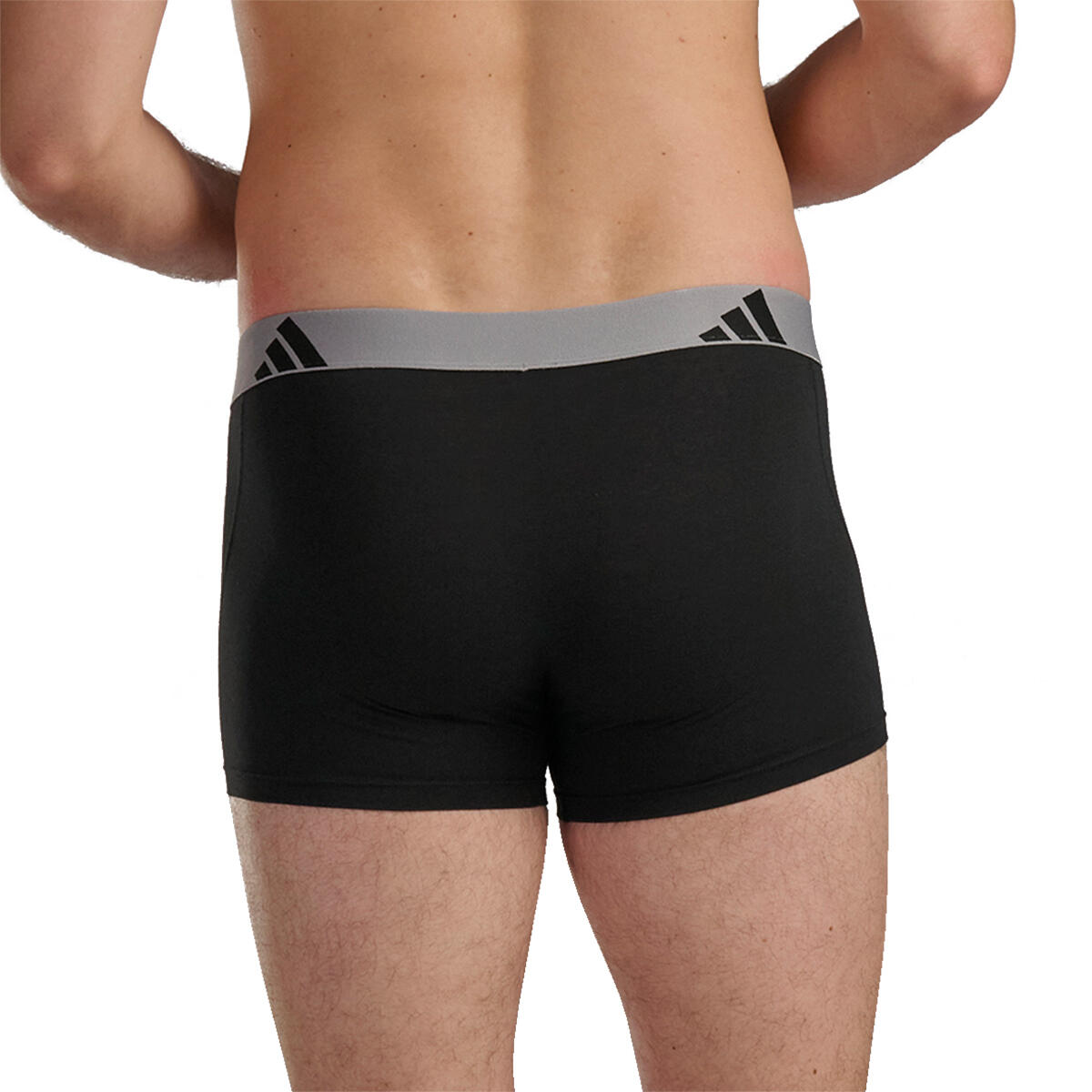 Lot de 2 boxers homme Active Flex Cotton 5/7