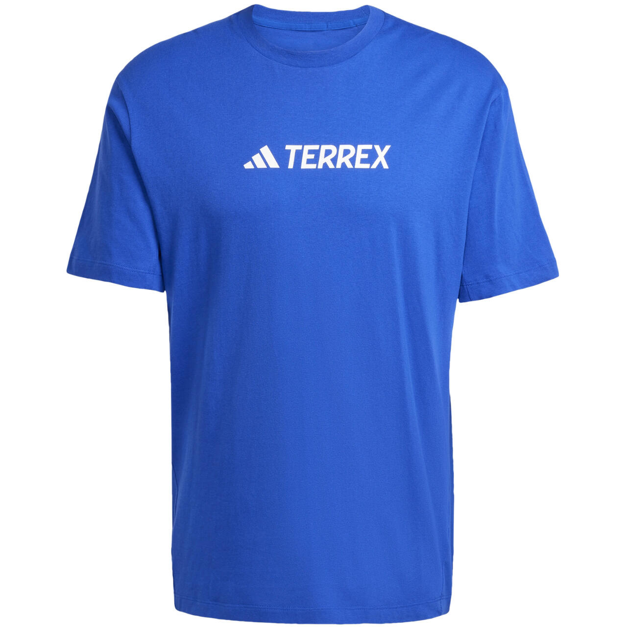 Koszulka męska adidas Terrex Classic Logo 2/6