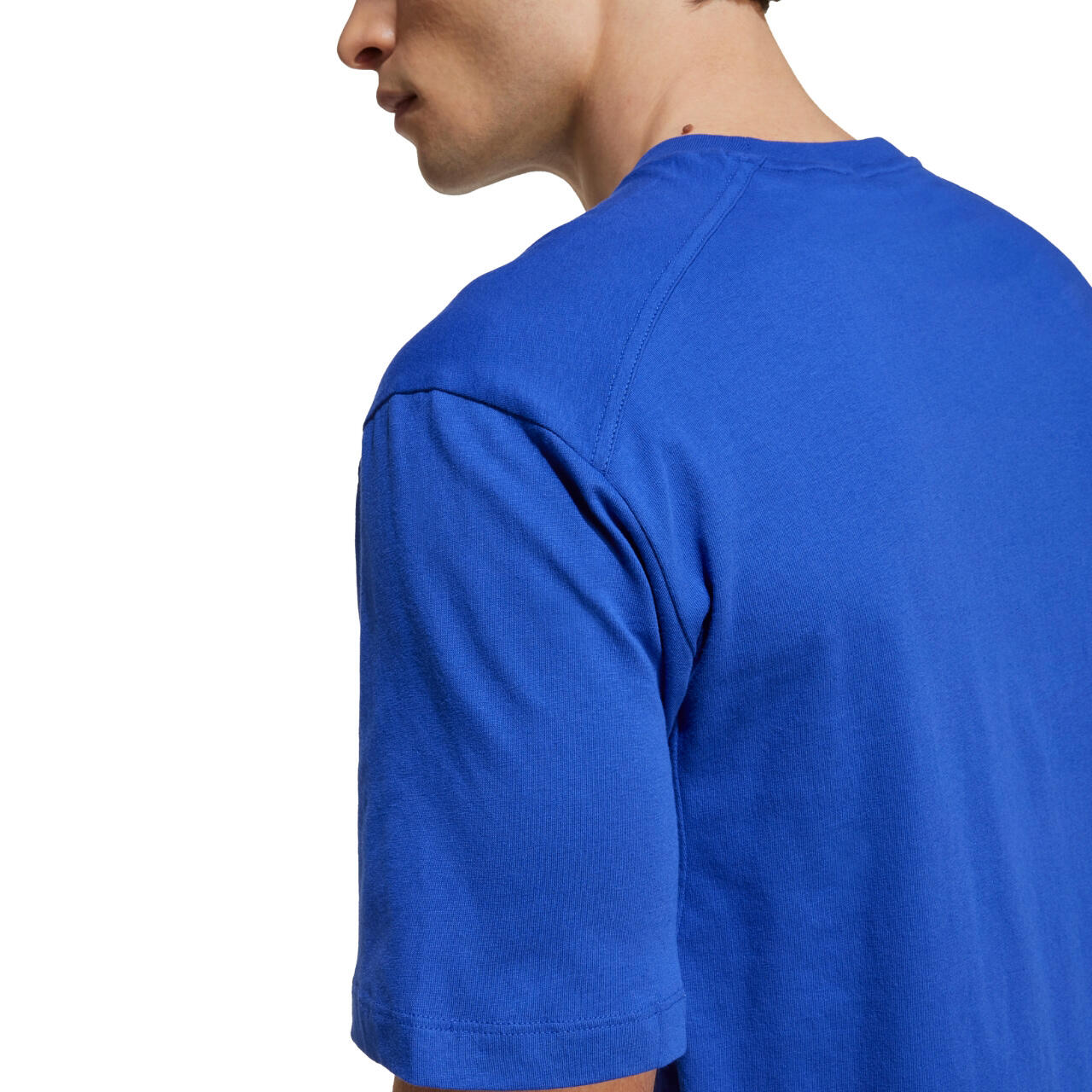 Koszulka męska adidas Terrex Classic Logo 6/6