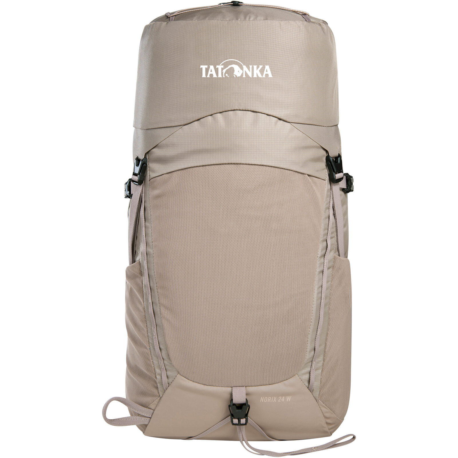 Wanderrucksack Norix 24 Damen nougat 3/5