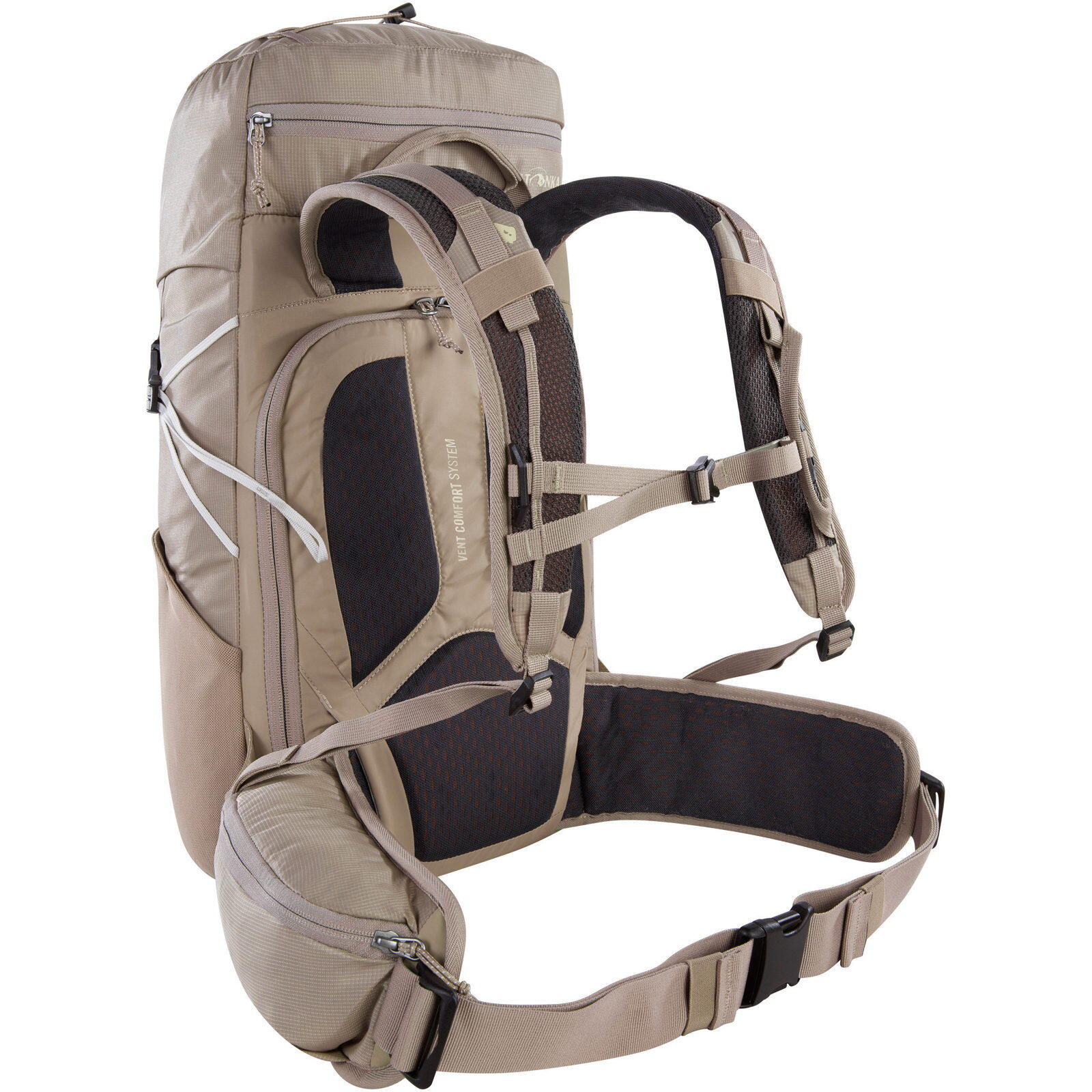 Wanderrucksack Norix 24 Damen nougat 2/5