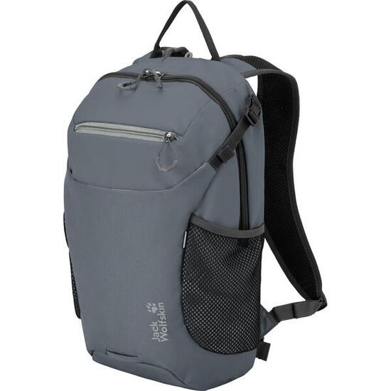 Multisportrucksack Velocity 12 grey odessa