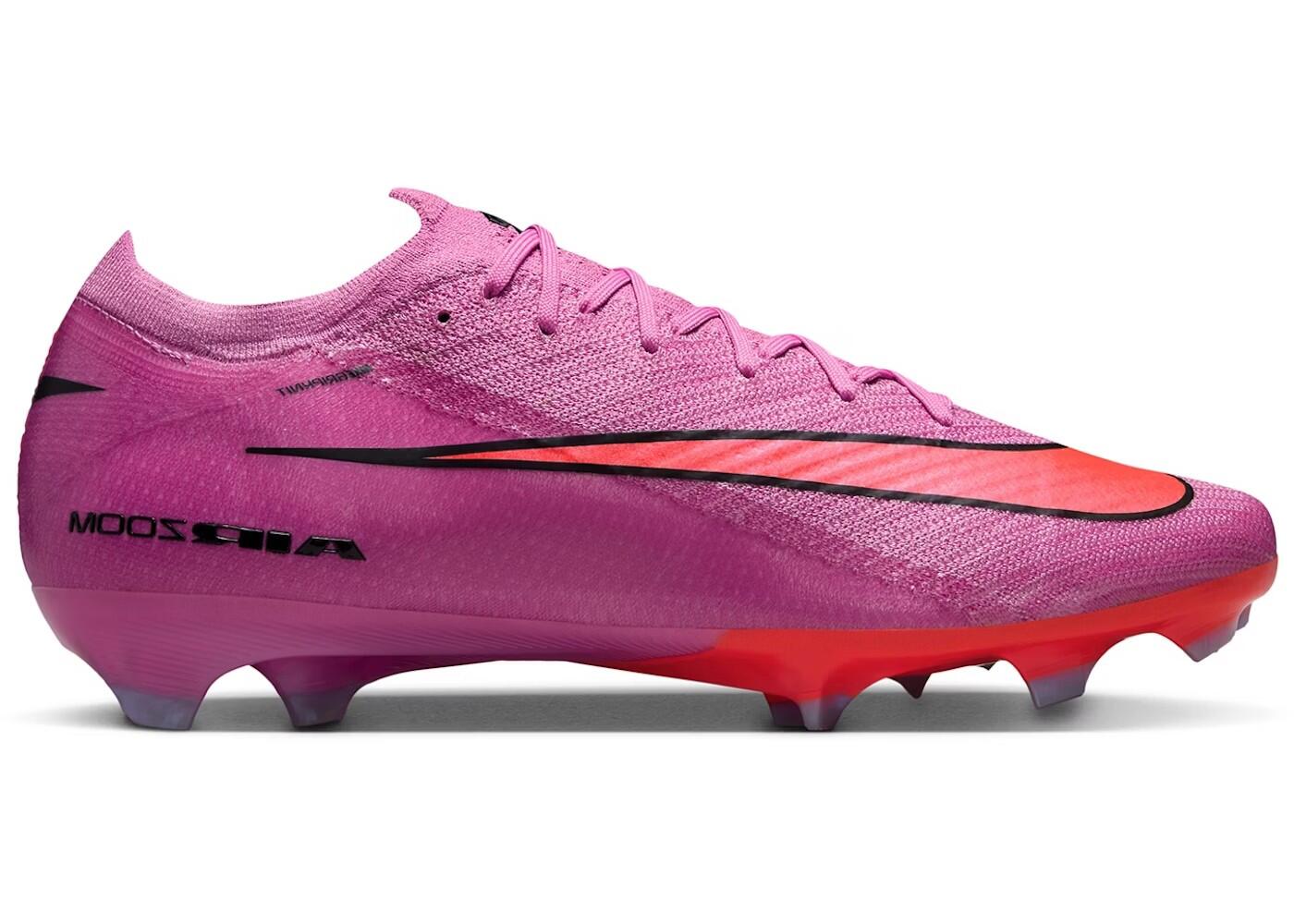 Chaussures de foot Nike Mercurial Vapor 16 Elite FG - Scary Good Pack 1/2