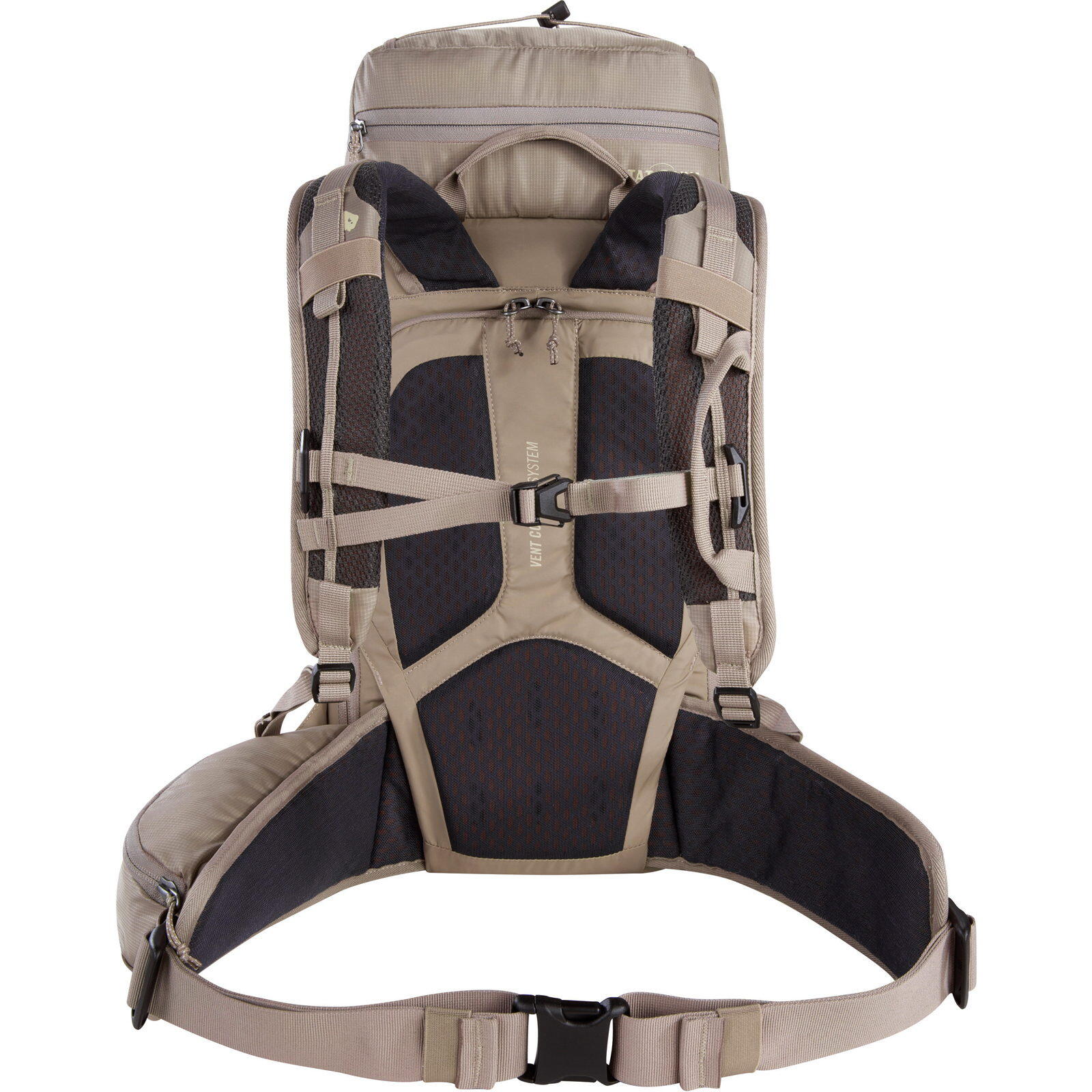 Wanderrucksack Norix 24 Damen nougat 4/5