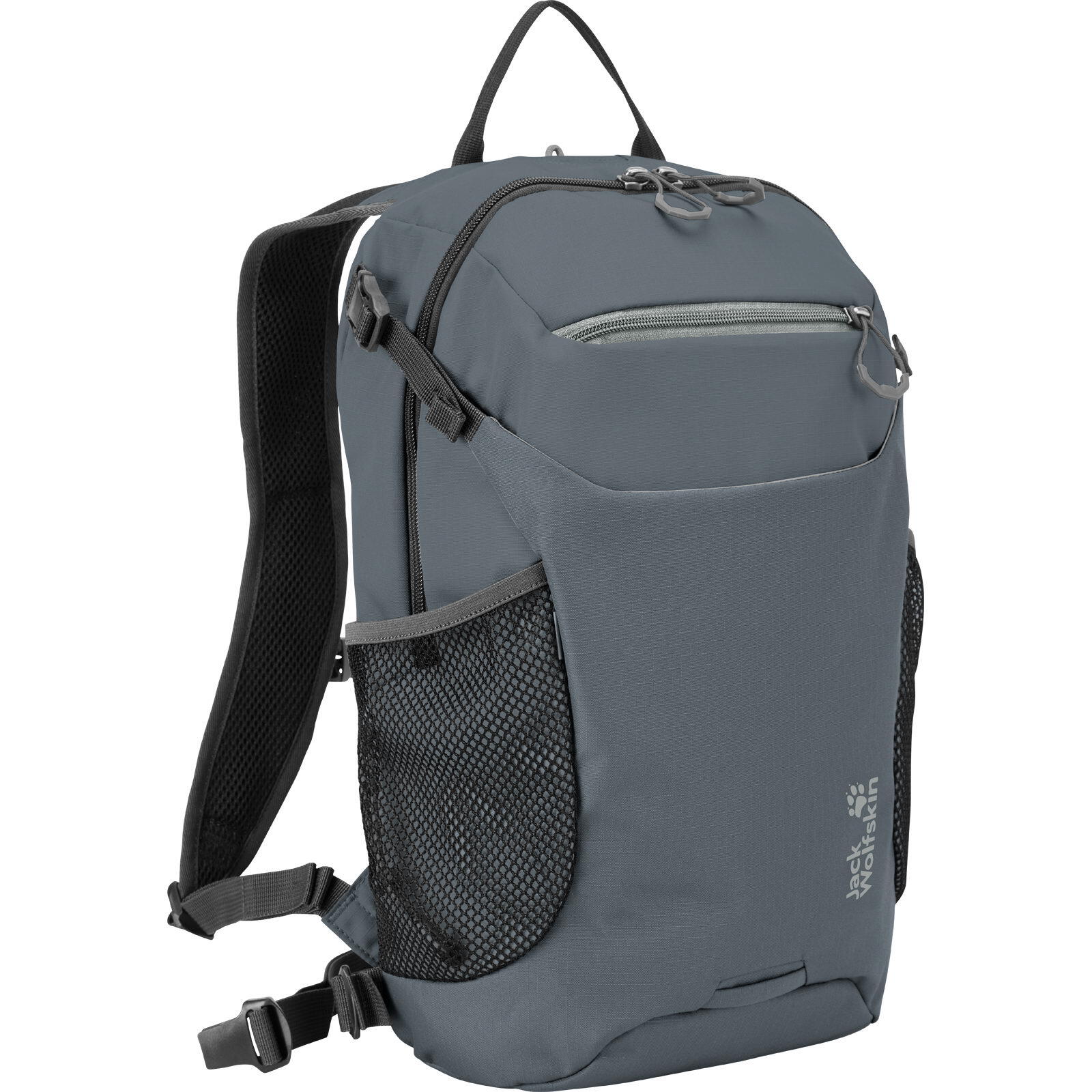 Multisportrucksack Velocity 12 grey odessa 3/7