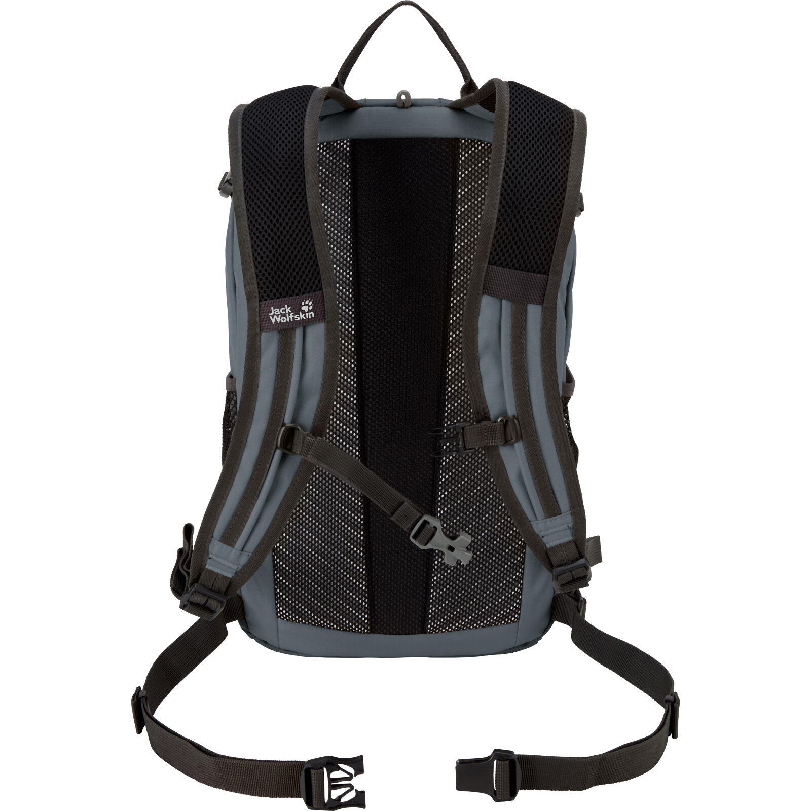 Multisportrucksack Velocity 12 grey odessa 2/7