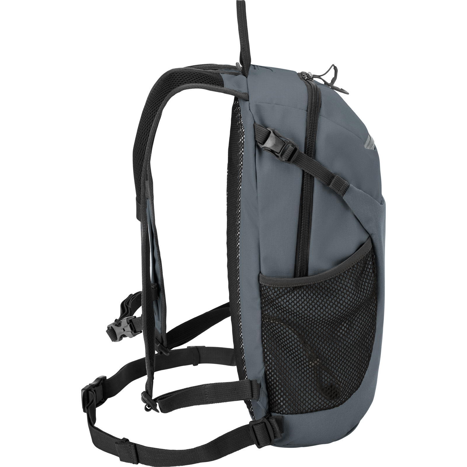 Multisportrucksack Velocity 12 grey odessa 5/7