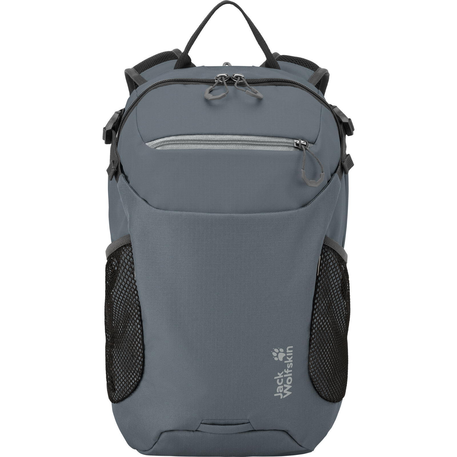 Multisportrucksack Velocity 12 grey odessa 4/7