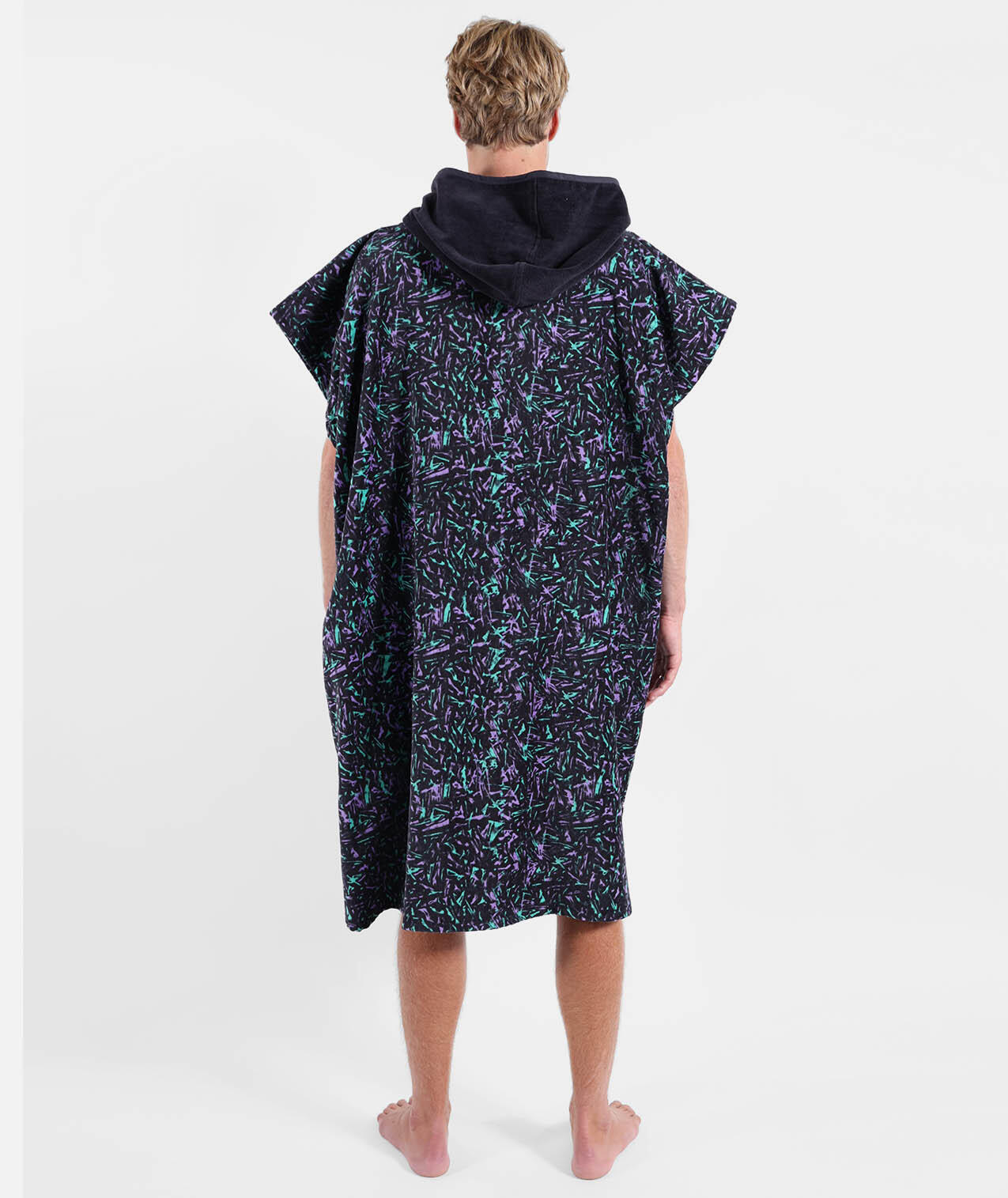 Poncho CENITZ 3/5