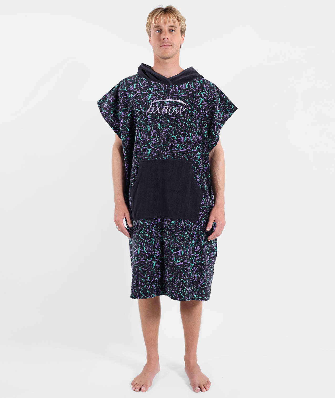 Poncho CENITZ 2/5