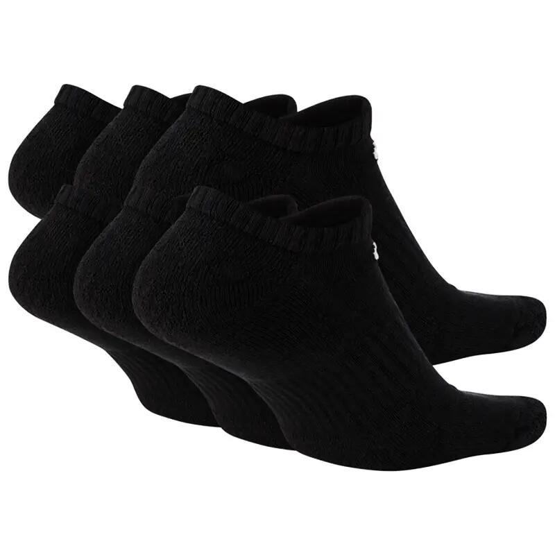 Skarpetki treningowe męskie Nike SX7675-010 6 pack 2/4