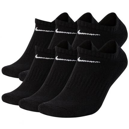 Skarpetki treningowe męskie Nike SX7675-010 6 pack