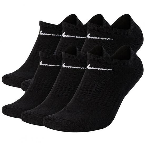 Skarpetki treningowe męskie Nike SX7675-010 6 pack